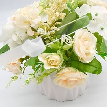 Amazon.co.jp: Amosfun ガーデンラベル 園芸ラベル アクリル